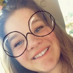 Meet your Posher, Baylee
